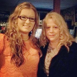 Meet your Posher, Sheri